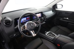 MERCEDES-BENZ CLA sse B B 180 d Automatic Advanc
