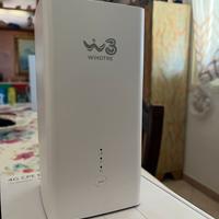 Modem Wind Tre 4 G Pro3