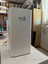 Modem Wind Tre 4 G Pro3