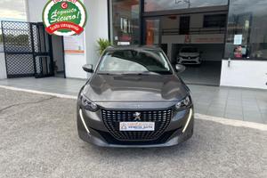 Peugeot 208 100 CV PROMO FINO AL 13/08