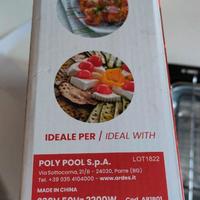 Bistecchiera elettrica