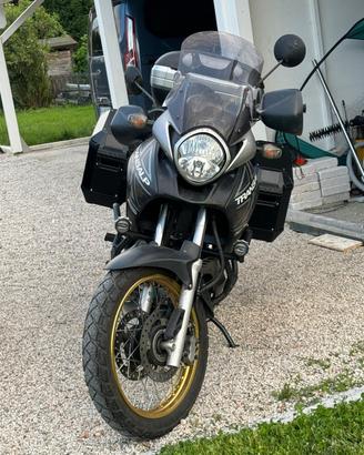 Transalp 700 abs