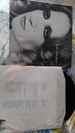 LP Mina quasi Jannacci