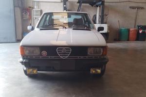 alfa romeo giulietta 1980
