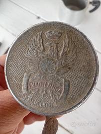 campanello per bicicletta 