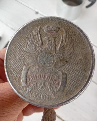 campanello per bicicletta 