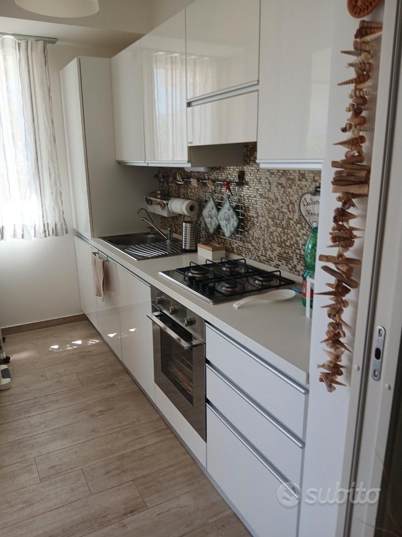 Appartamento – RG - Vista 4