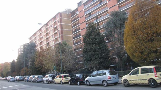 Quadrilocale in via negarville 950