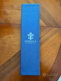 Cravatta sartoriale Comella