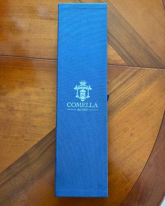 Cravatta sartoriale Comella