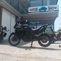 ZONTES ZT 703 F - EURO 1200 SCONTO CONCESSIONARIO