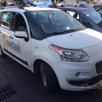 Citroen c3 picasso 2009