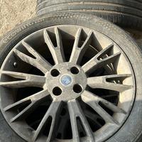Cerchi da 17 fiat