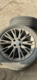 Cerchi da 17 fiat