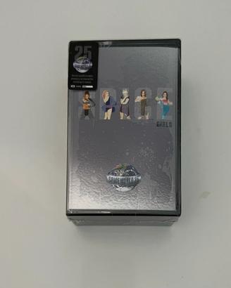 Spice Girls – Spiceworld (25th Anniversary)