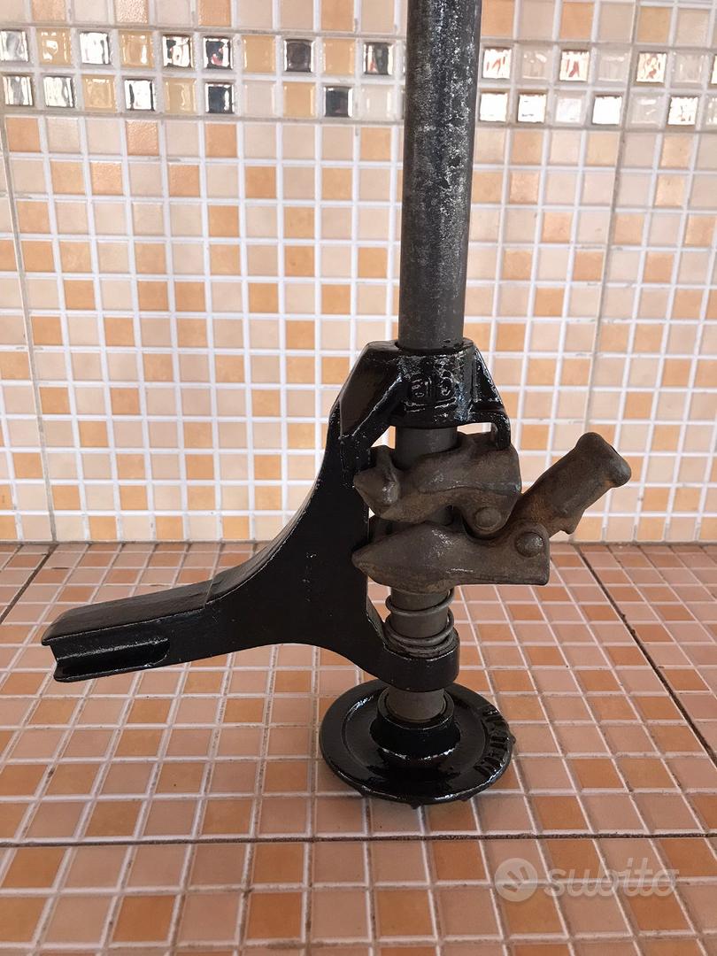 Febi Bilstein 182799 - Attacco Per Cric Mercedes-Benz Vito, Viano, EVito - Foto 5