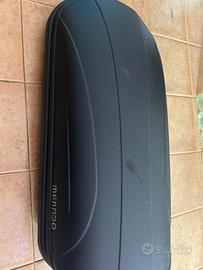 baule auto menabo