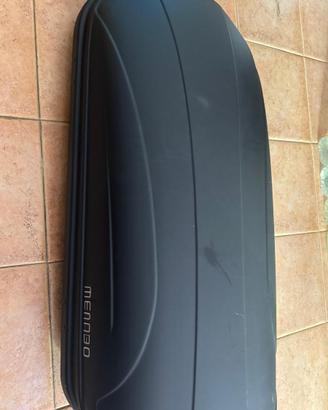 baule auto menabo
