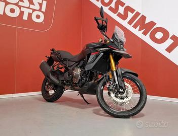 SUZUKI V-Strom 800DE MY25 (2025-)