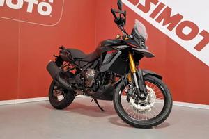 SUZUKI V-Strom 800DE MY25 (2025-)