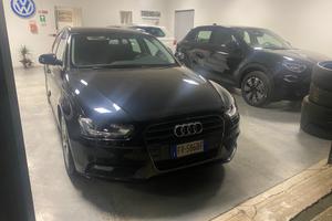 Audi A4 Avant 2.0 TDI 150 CV quattro
