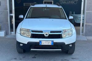 DACIA Duster 1.5 dCi 110CV 4x2 Lauréate
