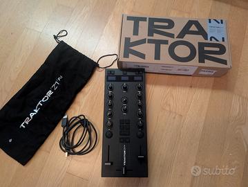 Traktor Z1