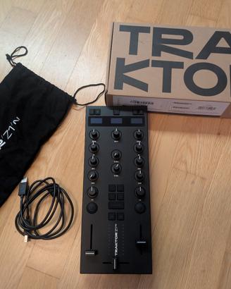 Traktor Z1