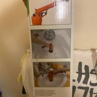 STURALAVANDINO  A PRESSIONE