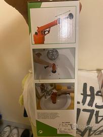 STURALAVANDINO  A PRESSIONE