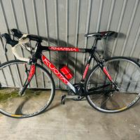 Bici da corsa Kuota Karma