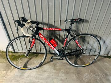 Bici da corsa Kuota Karma