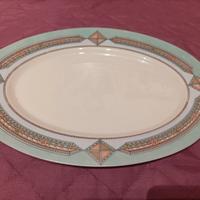 piatto ovale arcopal Paloma