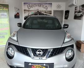 Nissan Juke 1.5 dCi Start&Stop Acenta