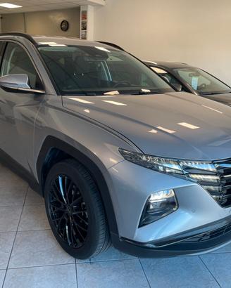 Hyundai Tucson 1.6 CRDI XLine PREZZO REALE