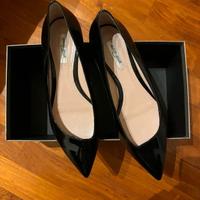 Ballerine Giorgio Armani