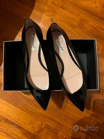 Ballerine Giorgio Armani