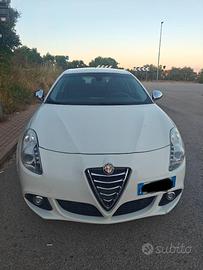 Alfa Romeo Giulietta 2015