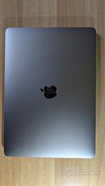 MacBook Pro 13" 2017 - parti di ricambio o ripar