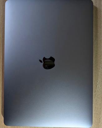 MacBook Pro 13" 2017 - parti di ricambio o ripar