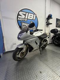 Kawasaki ER 6F