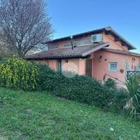 CASA INDIPENDENTE A MAGLIANO SABINA