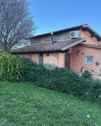 CASA INDIPENDENTE A MAGLIANO SABINA