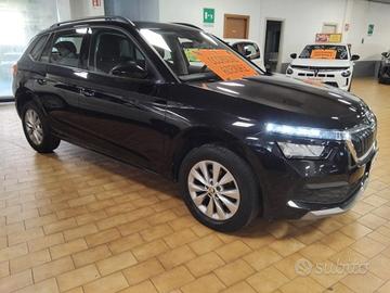SKODA Kamiq 1.0 TSI 110 CV Ambition