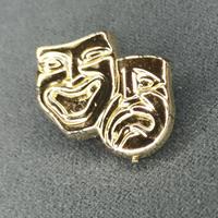 Barbie la Reginetta del Ballo 1965 Segnalino club