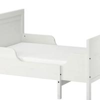 Letto allungabile bambini 