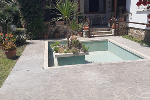 Villa signorile unifamiliare zona Pineta Bussola