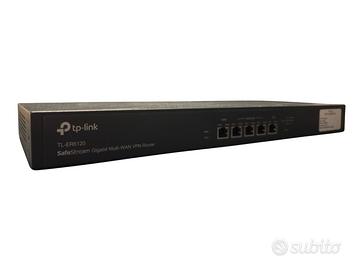 Router Board Tp-Link Multi WAN TL-ER6120
