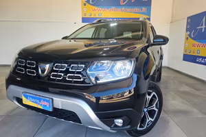 DACIA Duster 1.5 Blue dCi 8V 115CV 4x2 Laureate