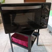 Forno elettrico Howell 23 litri